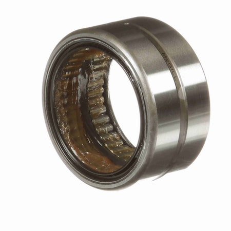 Mcgill Gr Series 500, Machined Race Needle Bearing, No GR30SRS GR30SRS